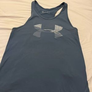 Underarmour tank top size medium